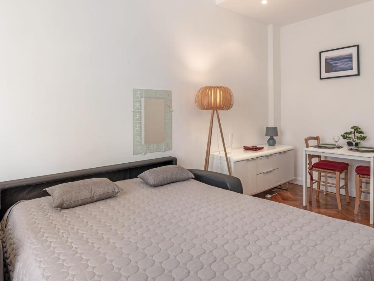 Studio L'Escurial-1 By Interhome Nice Eksteriør billede