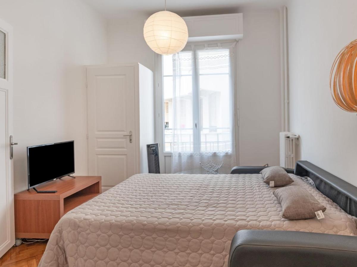 Studio L'Escurial-1 By Interhome Nice Eksteriør billede