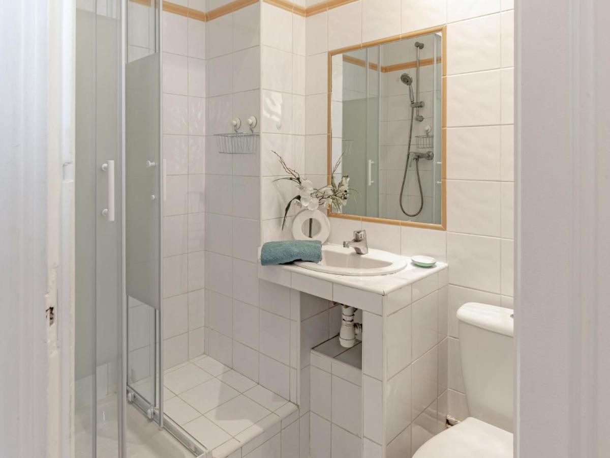Studio L'Escurial-1 By Interhome Nice Eksteriør billede