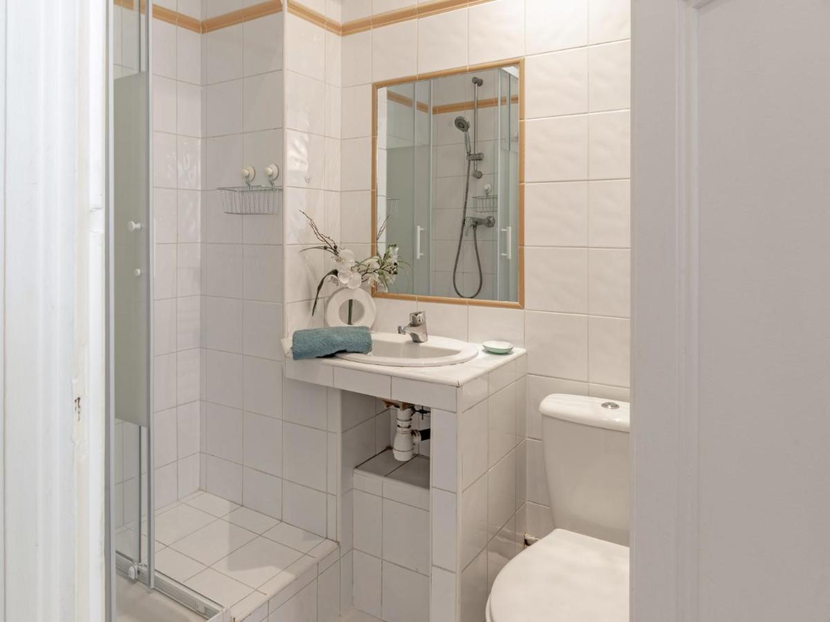 Studio L'Escurial-1 By Interhome Nice Eksteriør billede